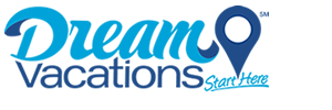 Dana Salem-McCarthy & Associates - Dream Vacations Home